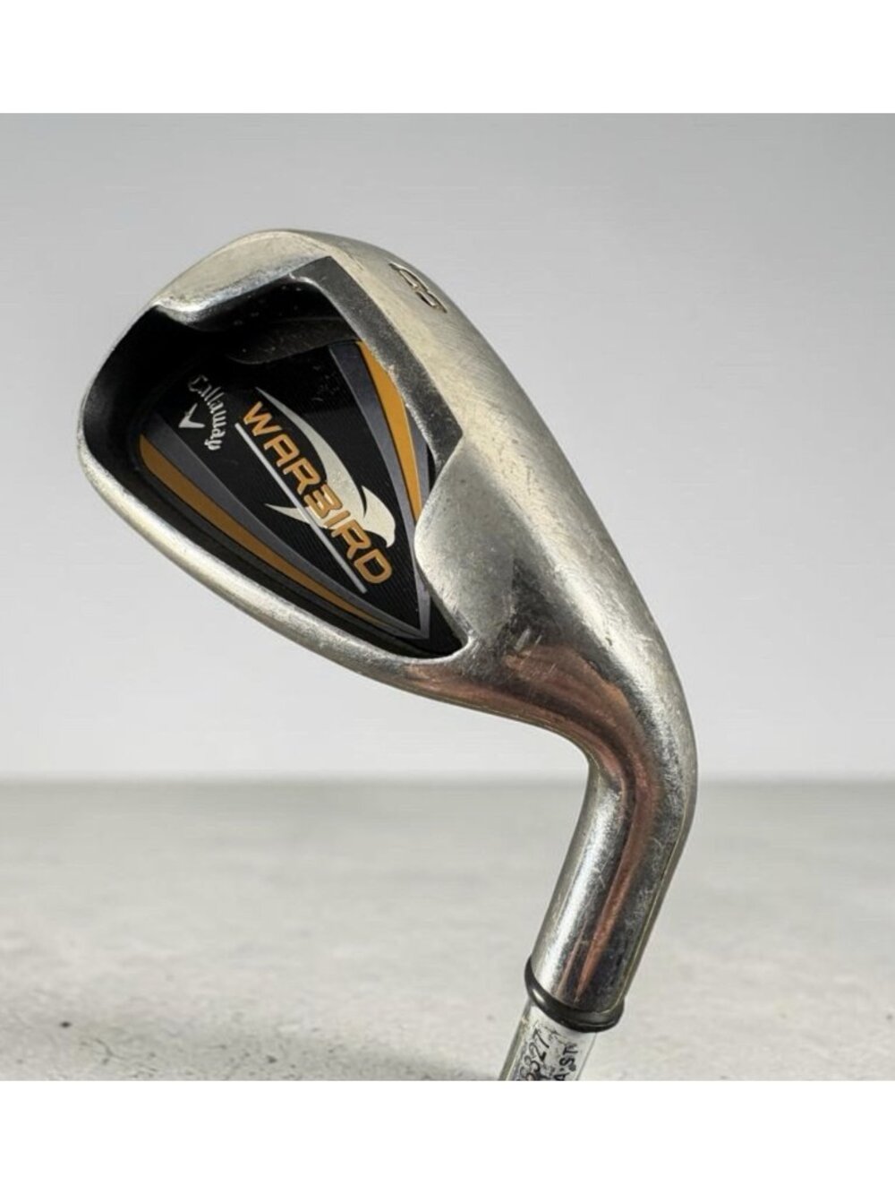 Callaway Warbird 8 Iron Uniflex Steel Shaft Right Hand 36.5” Golf Club